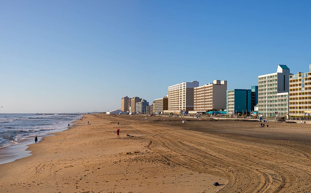 Wit Travel Virginia Beach’s Top-Rated Places to Visit