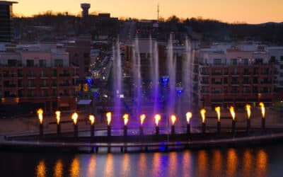 Wit Travel Discovers Family Fun at Its Finest in Branson, Missouri