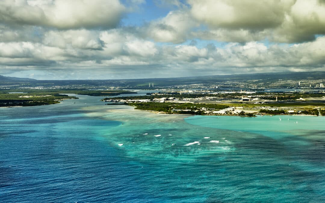 Oahu, The Best Tropical Paradise, reviewed by Wit Travel