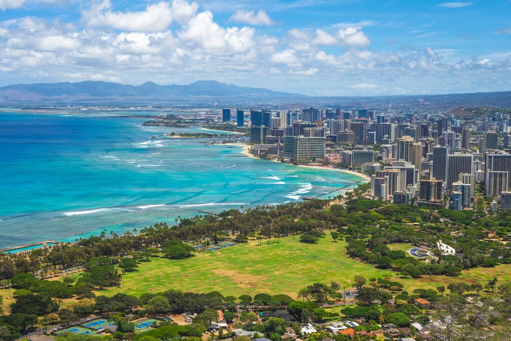 Oahu, a Tropical Paradise, reviewed by Wit Travel 2