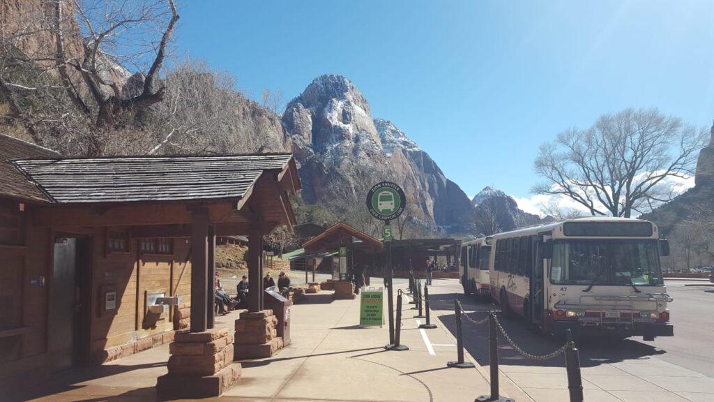 Wit Travel Reviews Visiting Zion National Park (4)