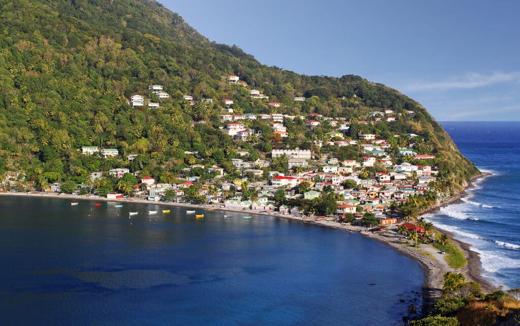 Wit Travel Reviews Is Dominica a Good Place to Vacation (1)