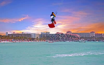 Wit Travel Reviews Top Nightclubs in Aruba