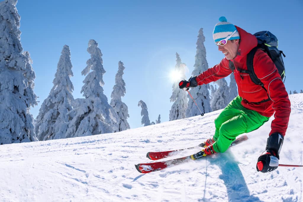 Wit Travel Reviews Ski Destinations In Colorado For Families 4